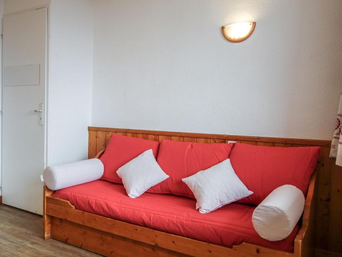 Apartment Home Club - Lavachet-1 By Interhome Tignes Exterior photo