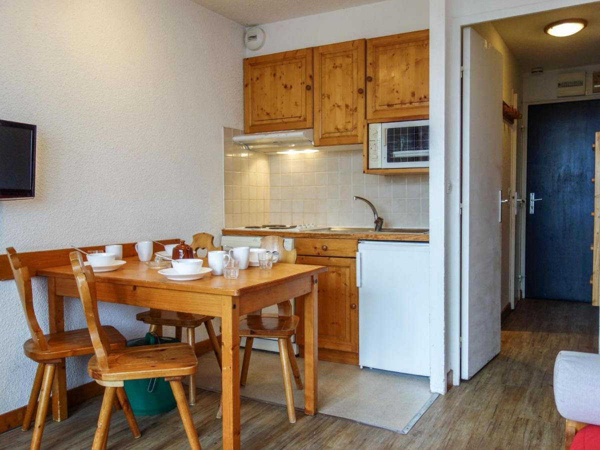 Apartment Home Club - Lavachet-1 By Interhome Tignes Exterior photo