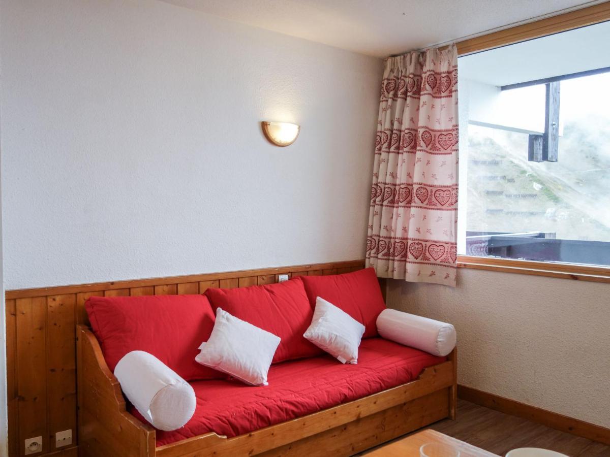 Apartment Home Club - Lavachet-1 By Interhome Tignes Exterior photo