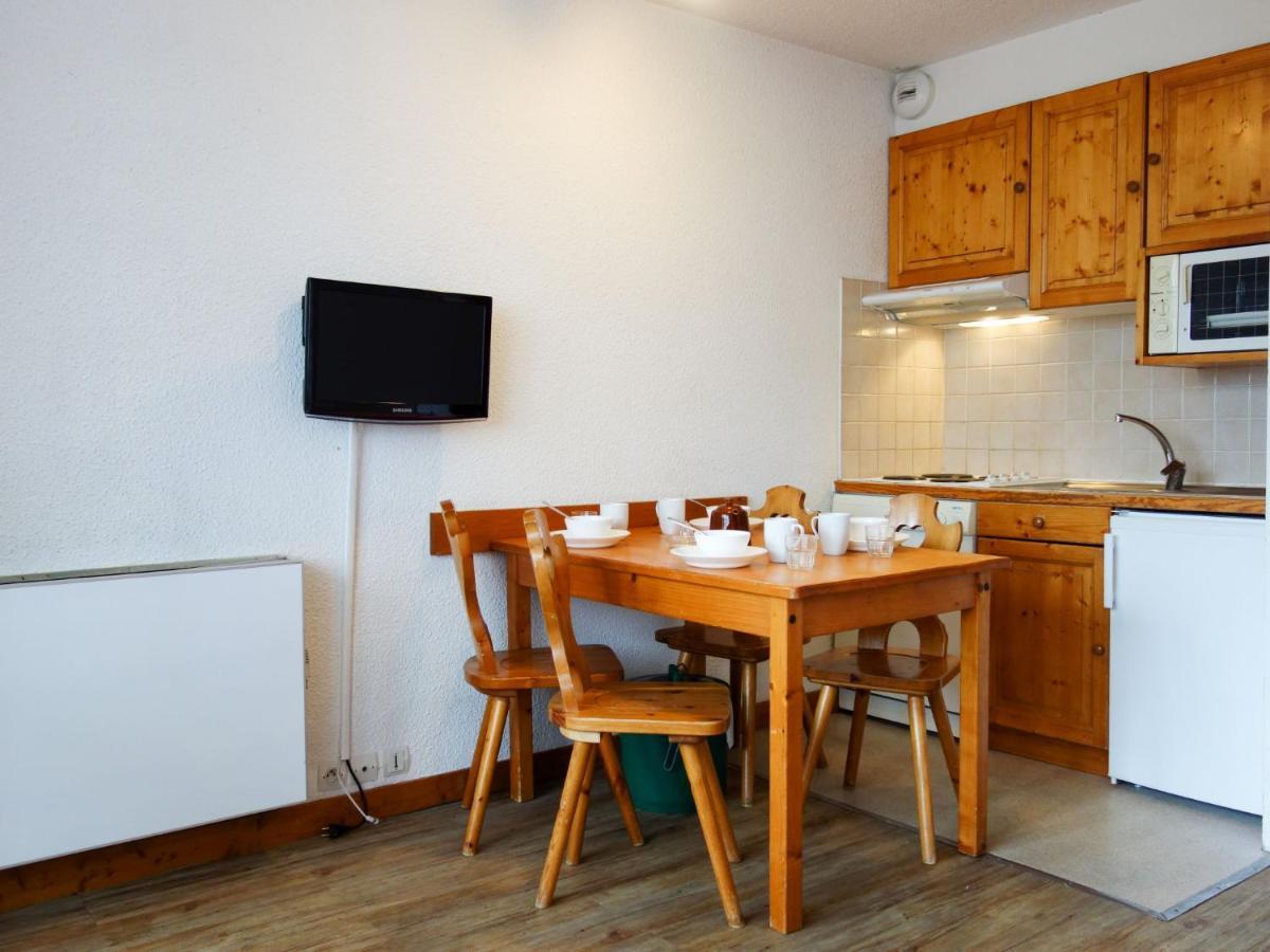 Apartment Home Club - Lavachet-1 By Interhome Tignes Exterior photo